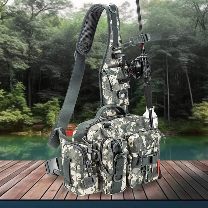 Outdoor Shoulder Bag