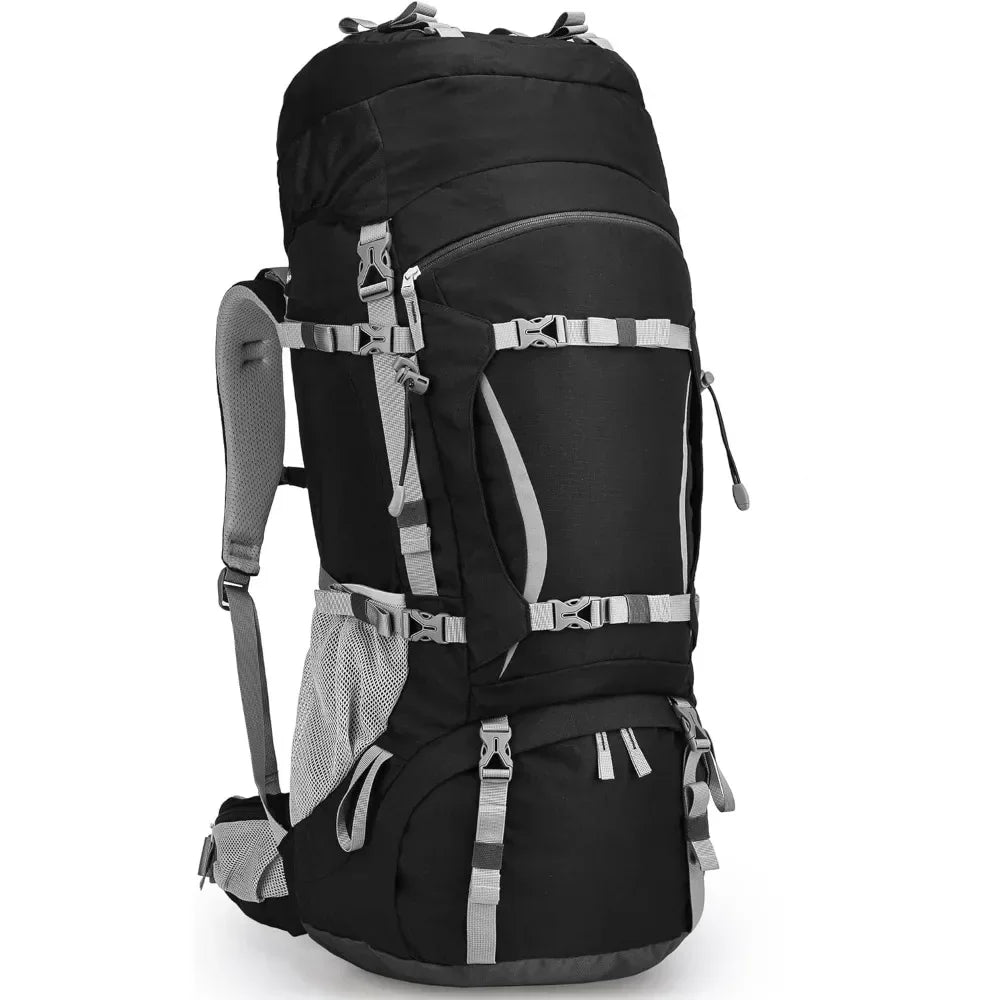 Backpacks 70L Internal Frame Backpack Camping