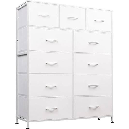 Tall Dresser for Bedroom