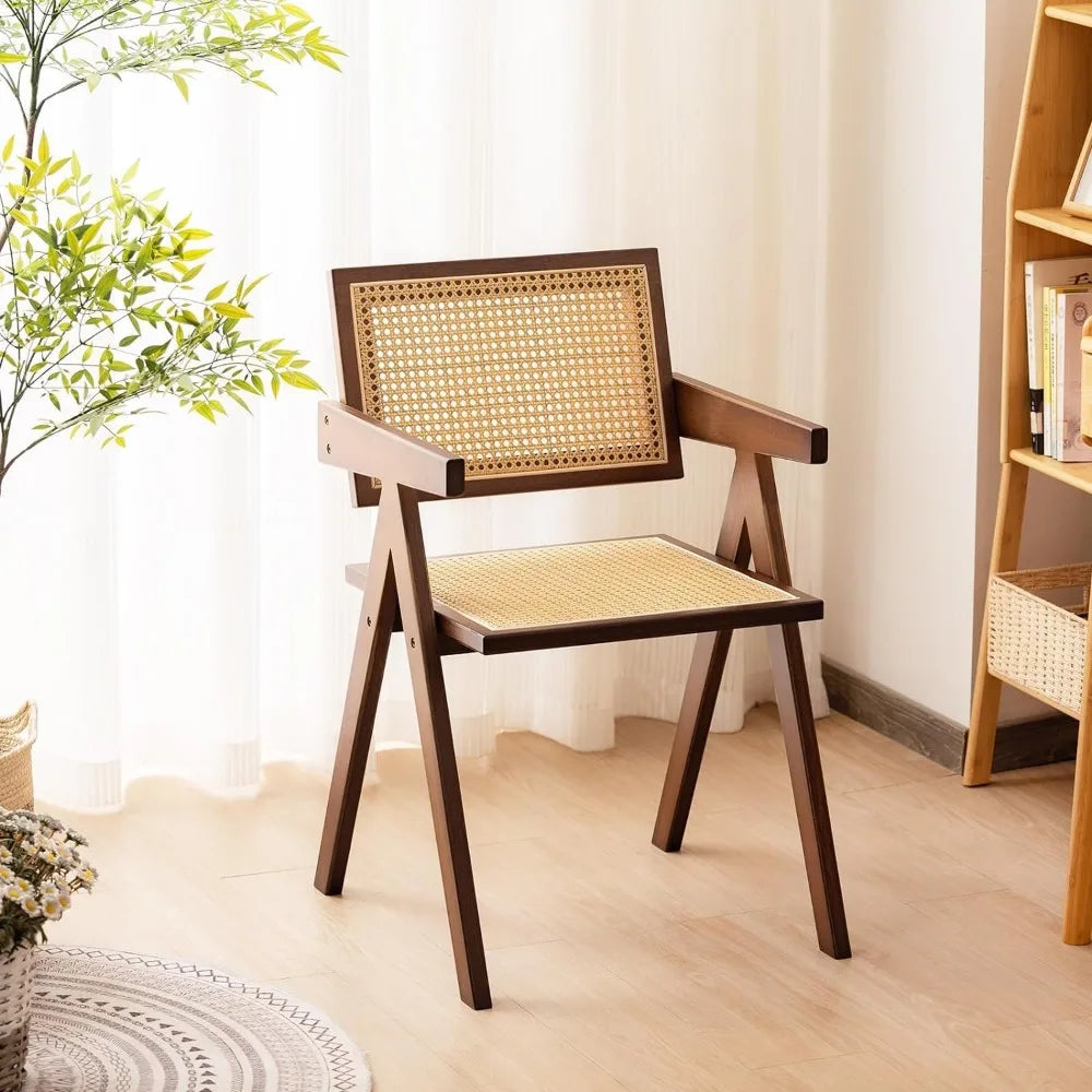 Rattan Accent Chairs Lightweight Chair