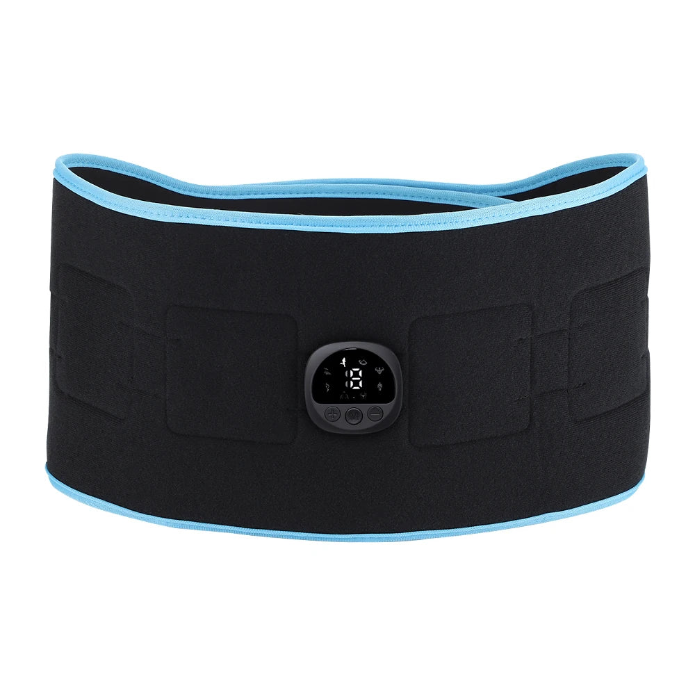 EMS Muscle Stimulator Belt