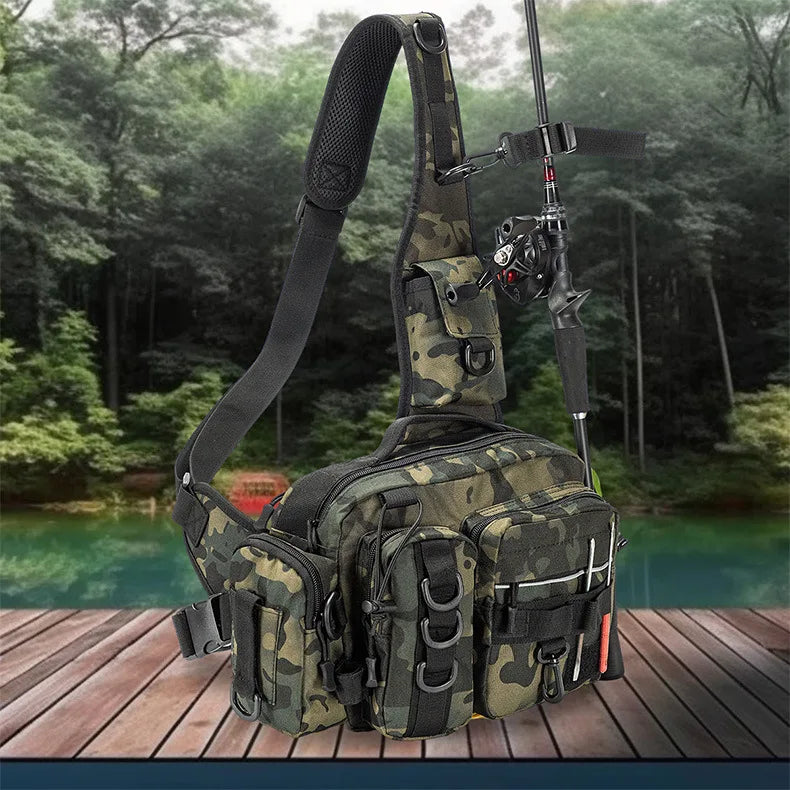 Outdoor Shoulder Bag