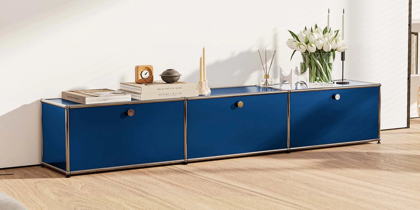 Storage Cabinet Sideboard Haller Cabinet Storage