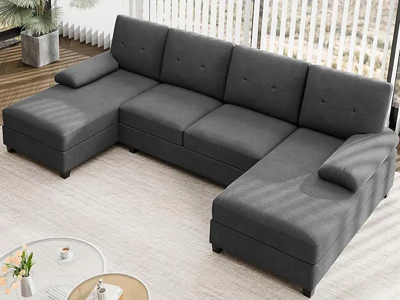 Sectional Sofa Couches for Living Room