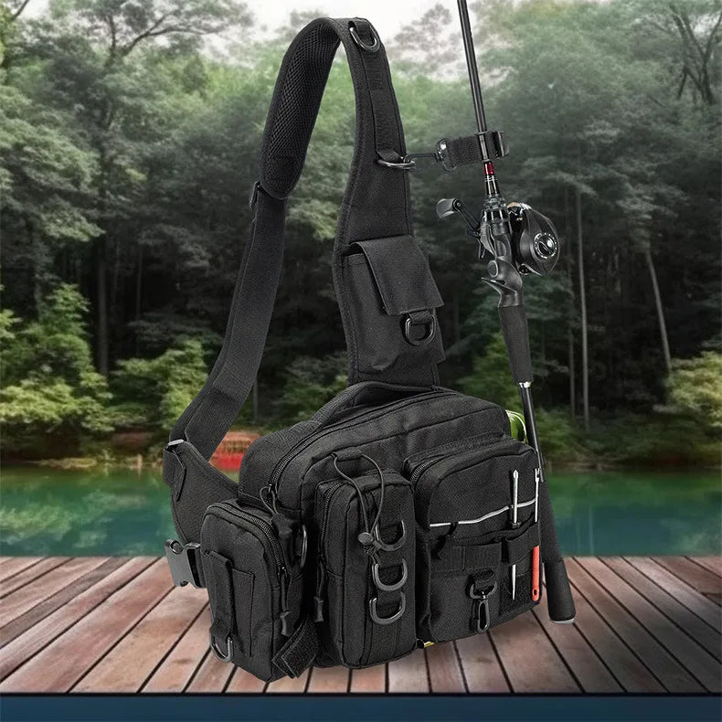 Outdoor Shoulder Bag