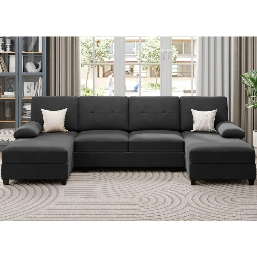 Sectional Sofa Couches for Living Room