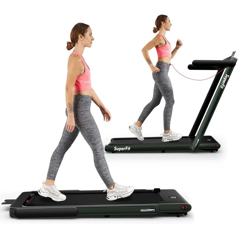 Home Sport Treadmill