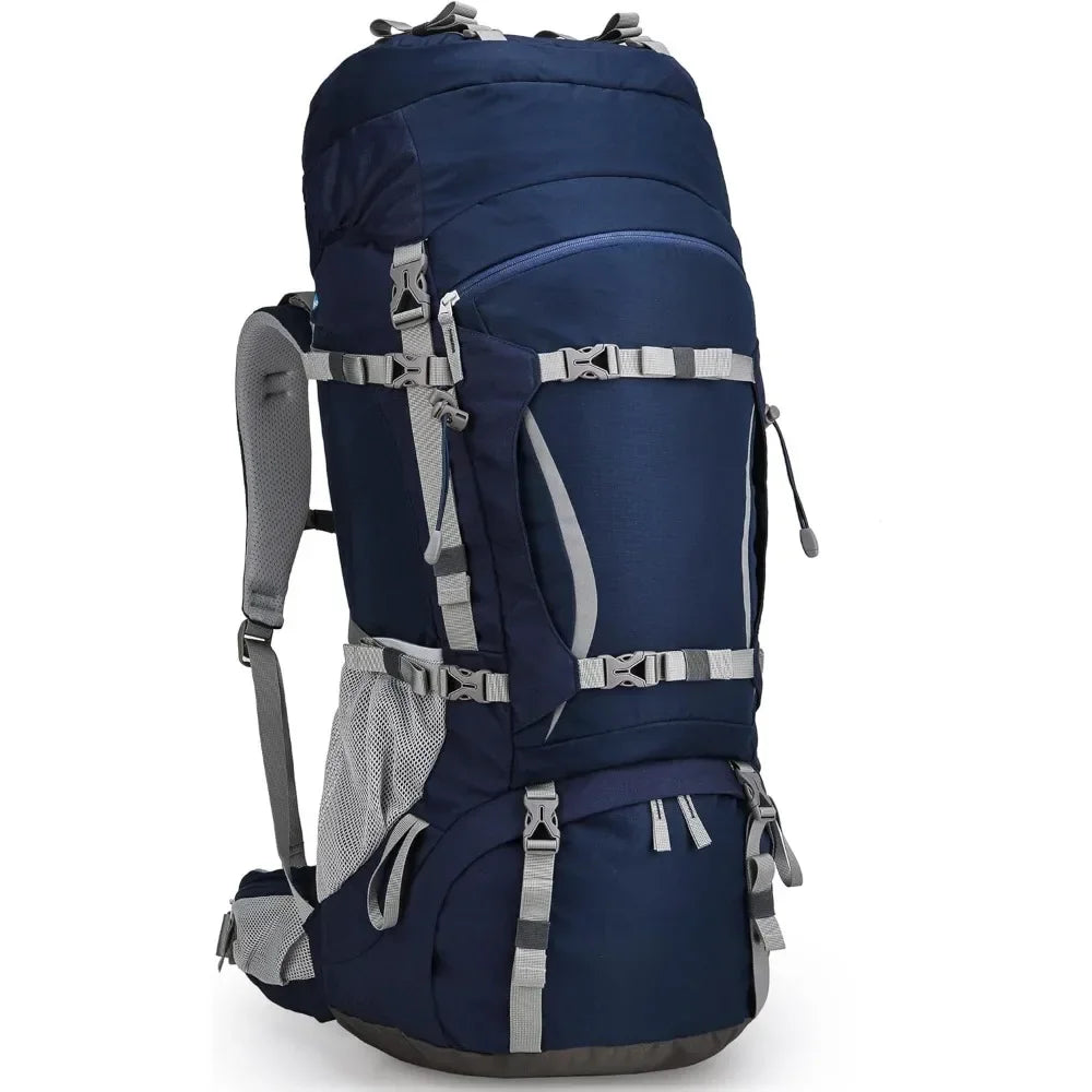 Backpacks 70L Internal Frame Backpack Camping