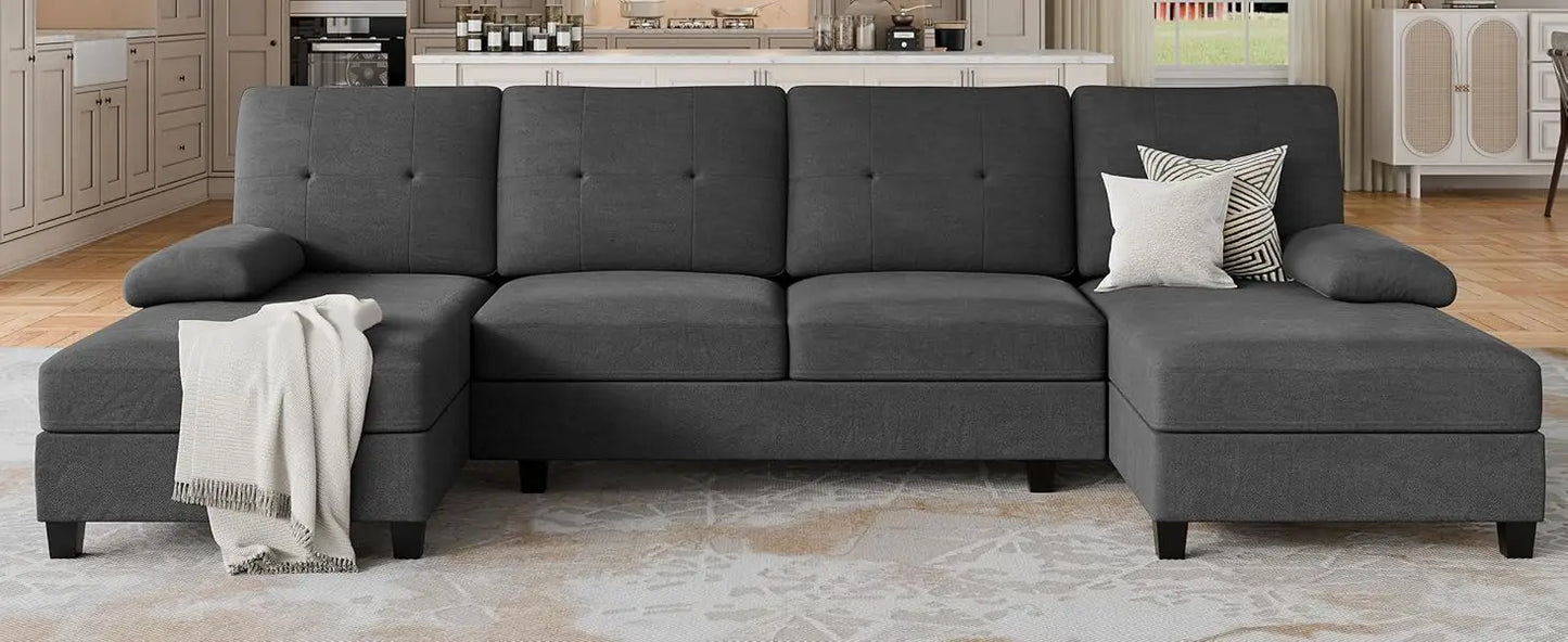 Sectional Sofa Couches for Living Room