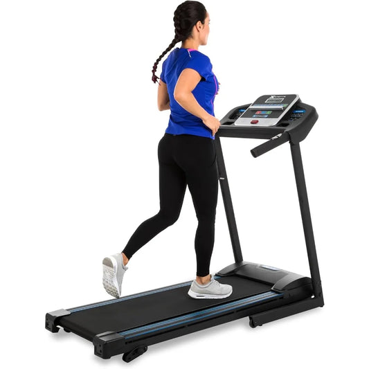 Compact Design Electrical Sports Treadmill