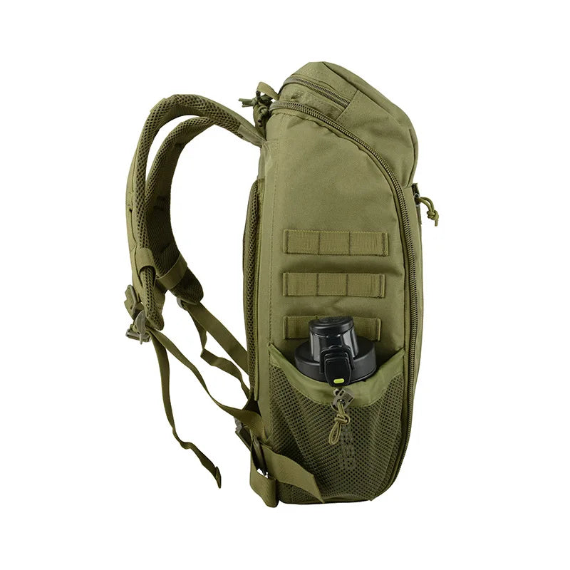 Mountaineering Tactical Medical Backpack