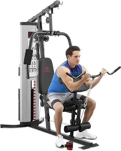 Multifunction Home Gym