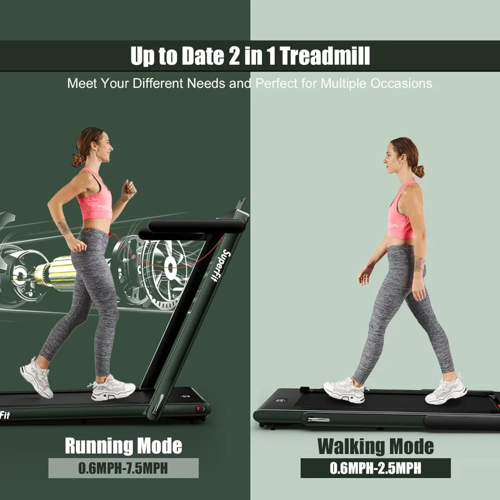 Home Sport Treadmill