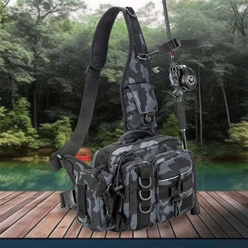 Outdoor Shoulder Bag