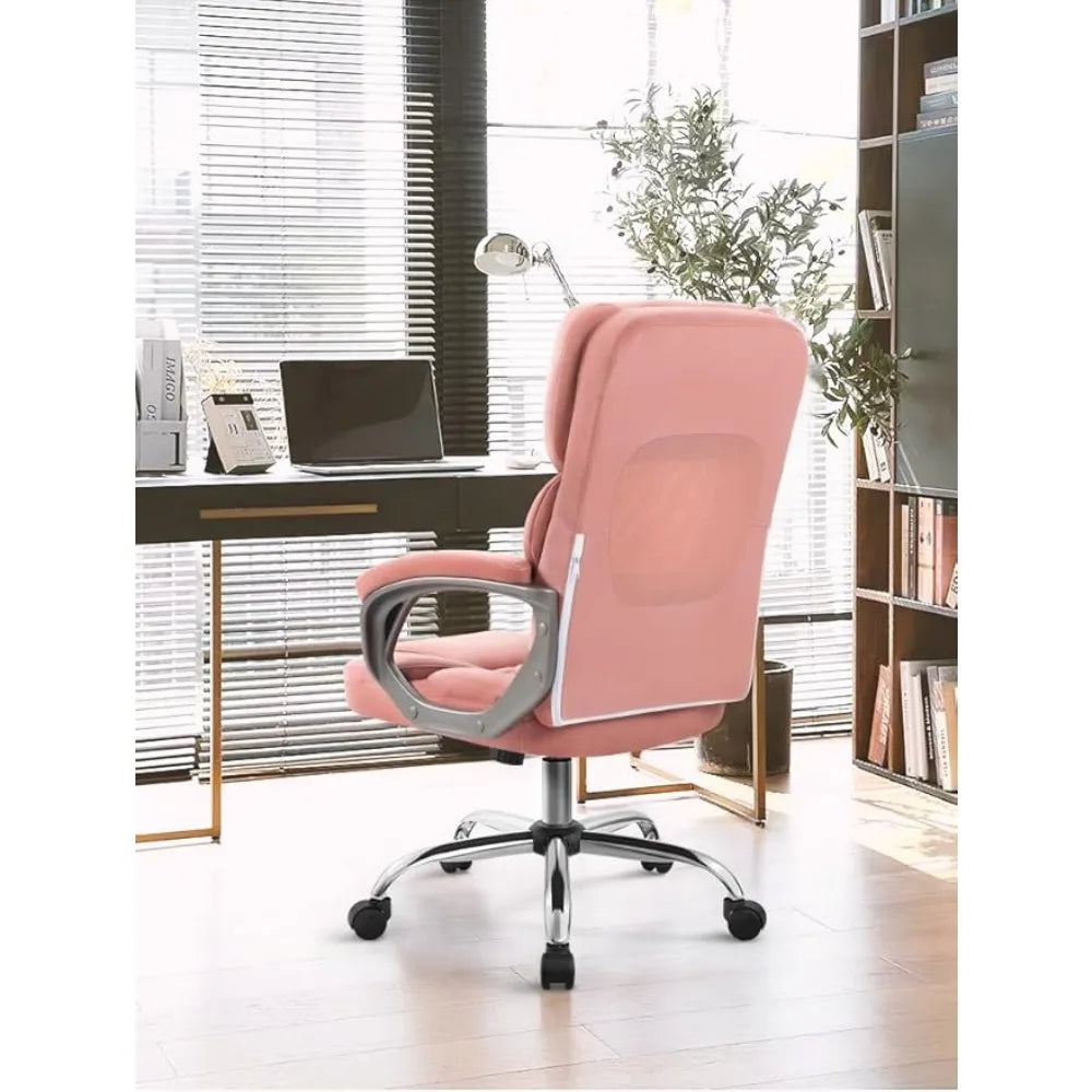 Desk Chair Ergonomic Office Chair,