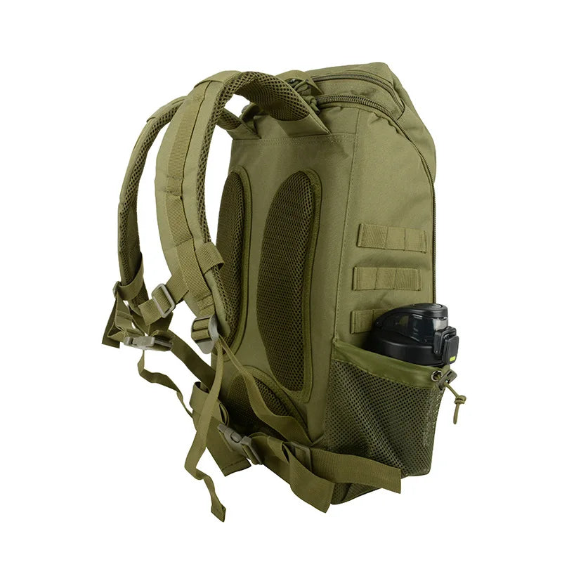 Mountaineering Tactical Medical Backpack